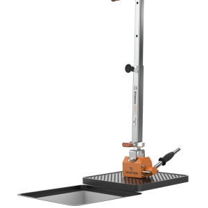 Handle maniglia alzachiusini Valifter compatta e resistente