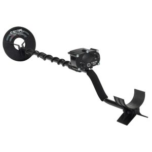 Metal detector professionale CS880 per chiusini e valvole