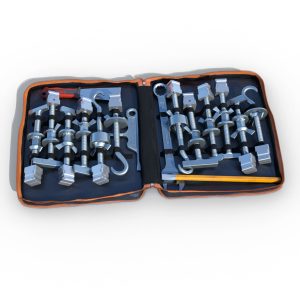 VS series manhole cover lifting keys set