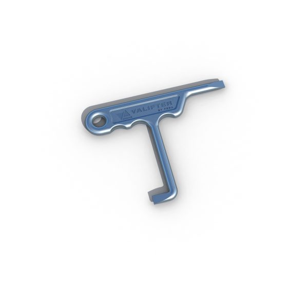 VS series manhole cover lifting keys set