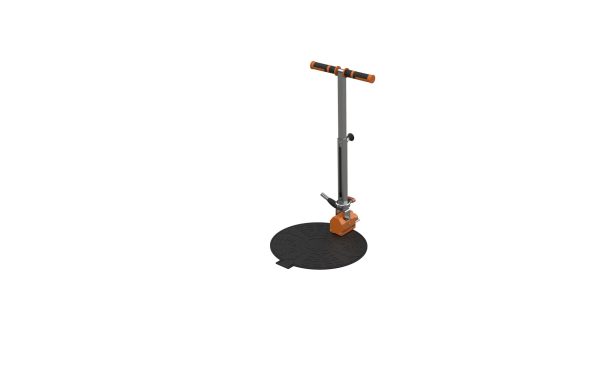 Valifter mechanical lifting handle with VS Keys